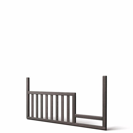 Romina Antonio Toddler Rail for Convertible Crib #6501 and #6502 Conversion Kits Romina Furniture Aqua Grey