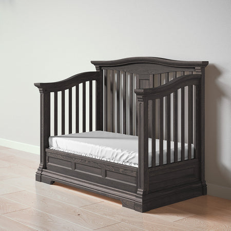 Romina Imperio Convertible Crib / Open Back Cribs Romina Furniture