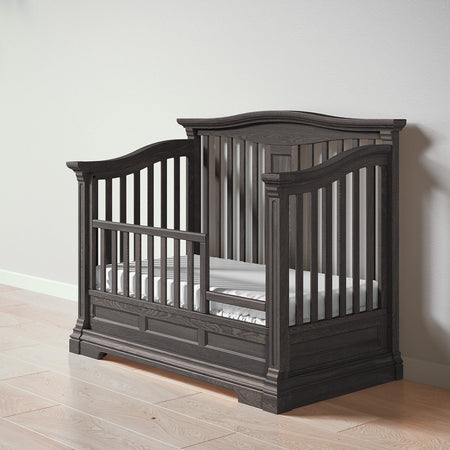 Romina Imperio Convertible Crib / Open Back Cribs Romina Furniture