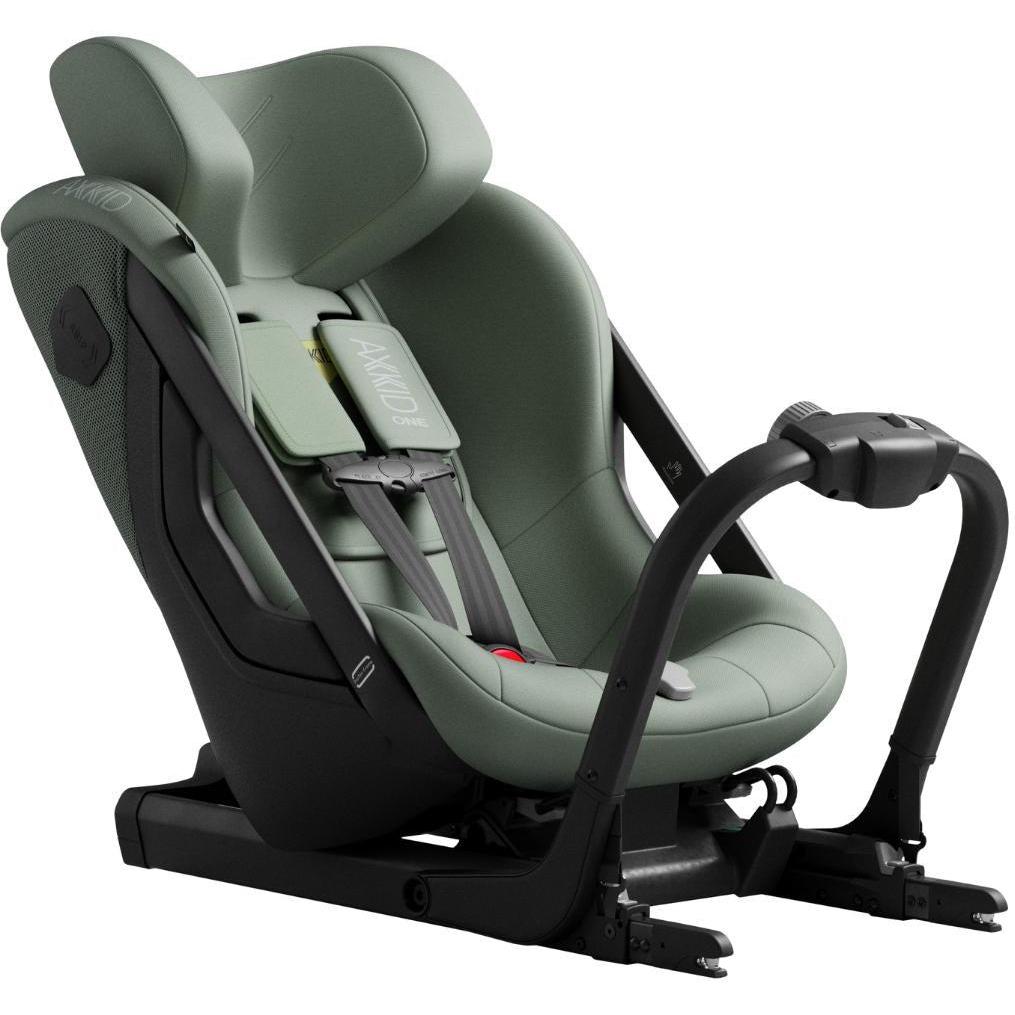 One 3 Rear-Facing Car Seat Car Seats - Infant Axkid