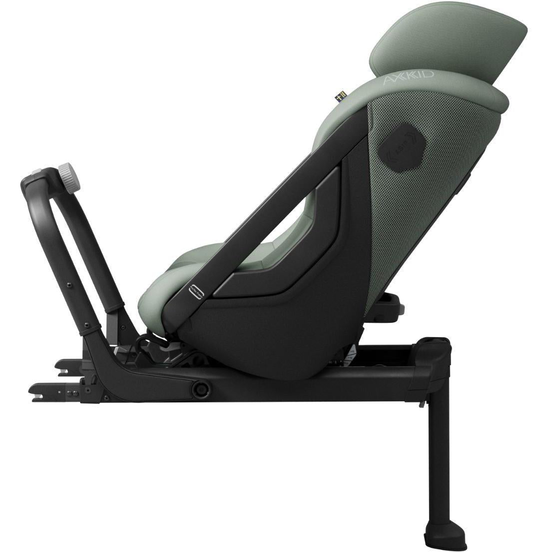 One 3 Rear-Facing Car Seat Car Seats - Infant Axkid