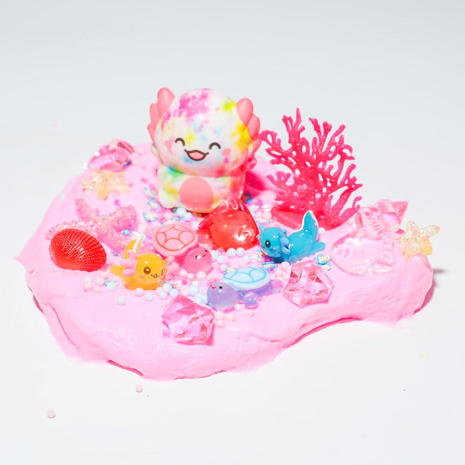 Play Play Dough Slime Jar Toys - Bigger Kids Play Play Dough