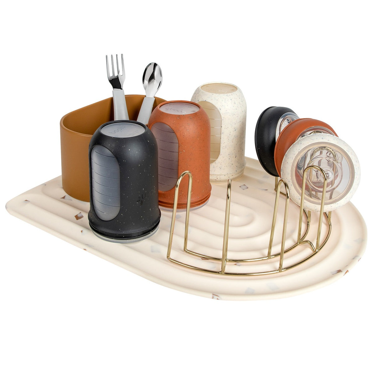 Modular Drying Rack Boon ARC™ Modular Drying Rack – Destination Baby & Kids