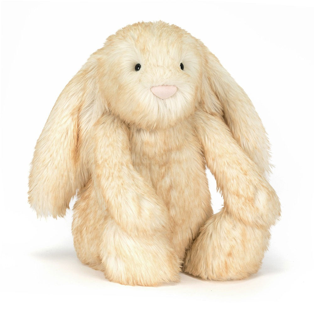 Springlowe Luxe Bunny Stuffed Animals Jellycat