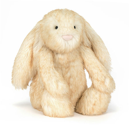 Springlowe Luxe Bunny Stuffed Animals Jellycat