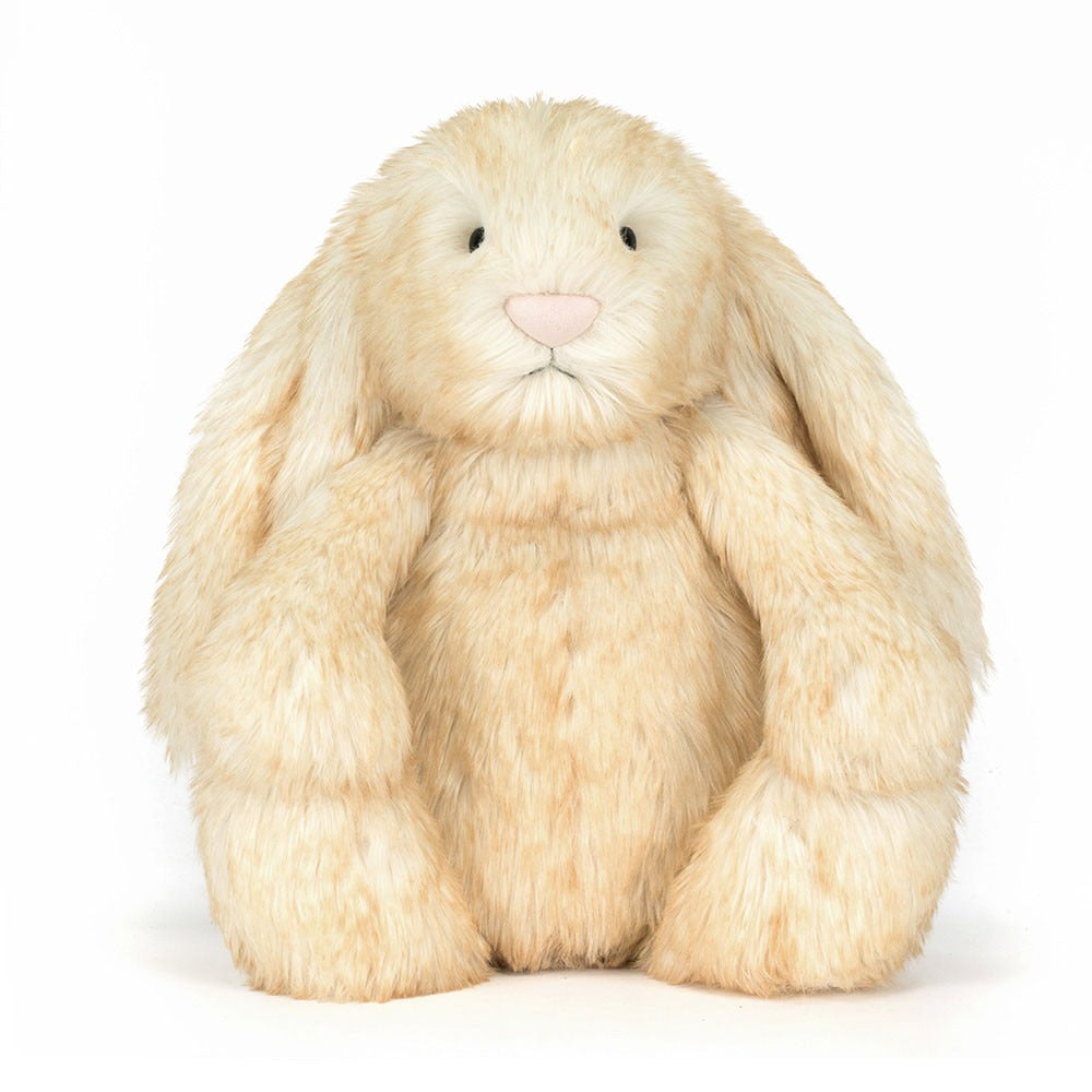 Springlowe Luxe Bunny Stuffed Animals Jellycat