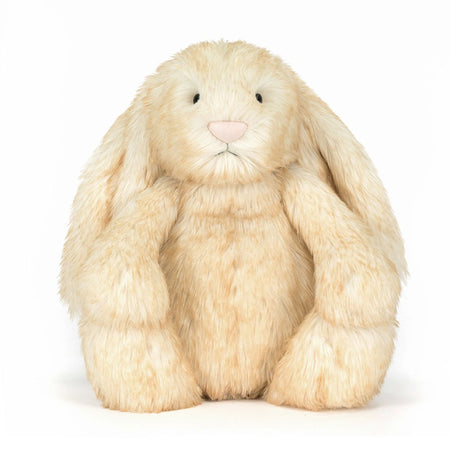Springlowe Luxe Bunny Stuffed Animals Jellycat
