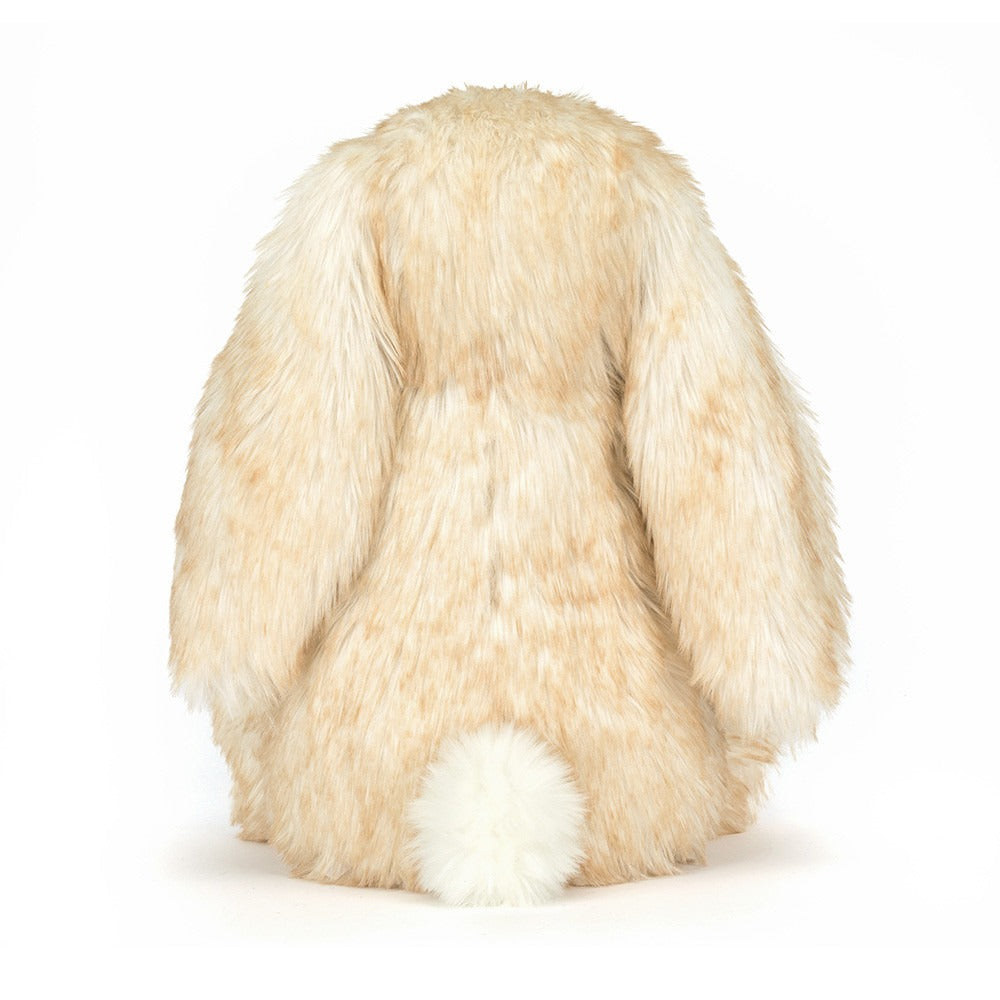 ぬいぐるみ  Springlowe Luxe Bunny Jellycat Springlowe Luxe Bunny – Destination Baby & Kids
