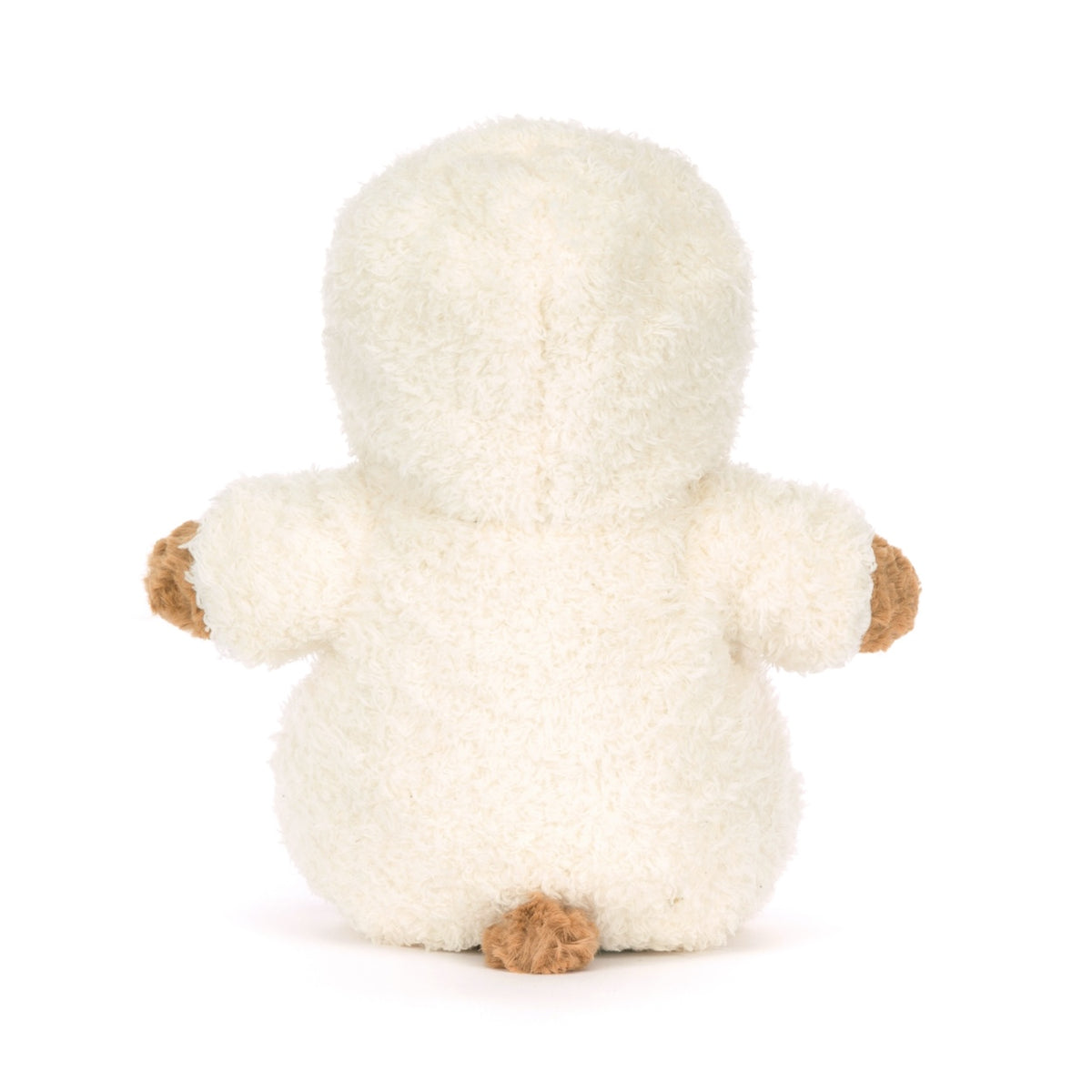 Bartholomew Bear All-in-one Outfit Stuffed Animals Jellycat