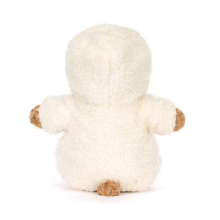 Bartholomew Bear All-in-one Outfit Stuffed Animals Jellycat