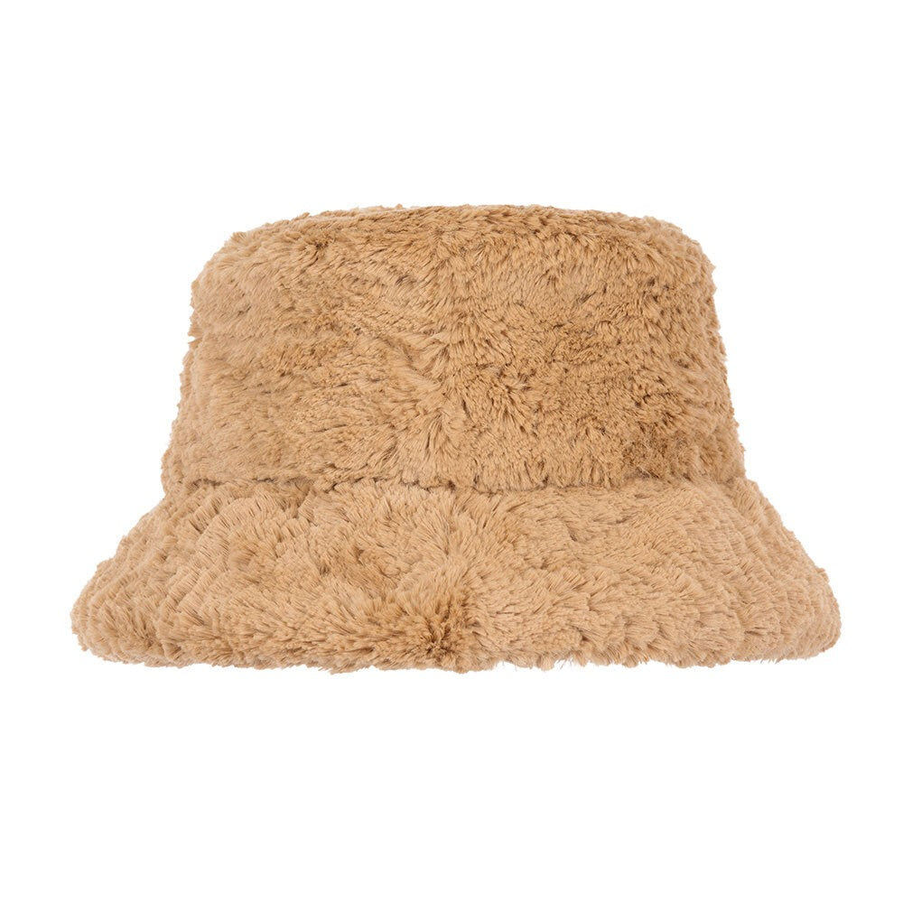 Bartholomew Bear Fluffleshade Hat Stuffed Animals Jellycat