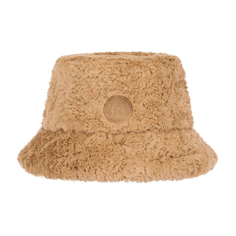 Bartholomew Bear Fluffleshade Hat Stuffed Animals Jellycat