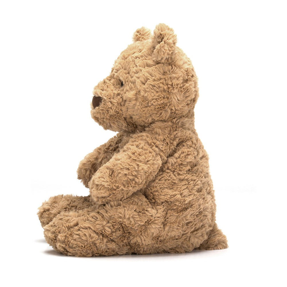 Really Bear Bartholomew Bear Bartholomew Huge くま ジェリーキャット 新品タグ付 Big くま 56㎝】大きな Big 【Really ぬいぐるみ