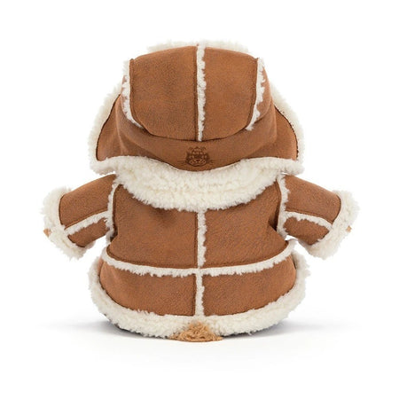 Bartholomew Bear 'Alpine' Stuffed Animals Jellycat