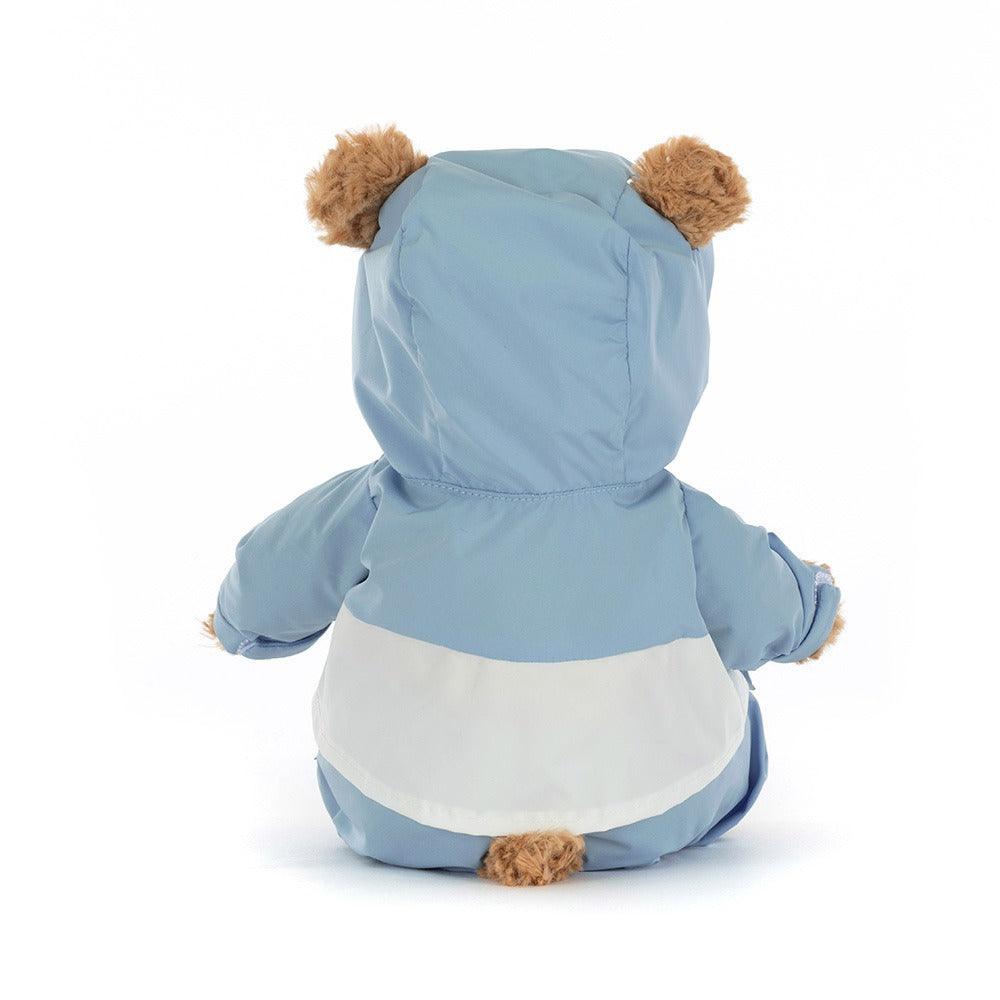Bartholomew Bear 'Snow Suit' Stuffed Animals Jellycat