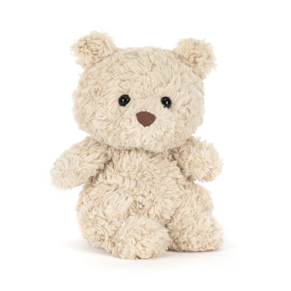 Bartholomew Bear Junior Stuffed Animals Jellycat