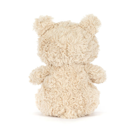 Bartholomew Bear Junior Stuffed Animals Jellycat