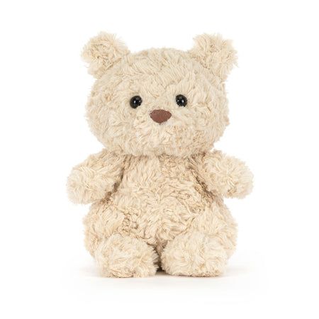 Bartholomew Bear Junior Stuffed Animals Jellycat