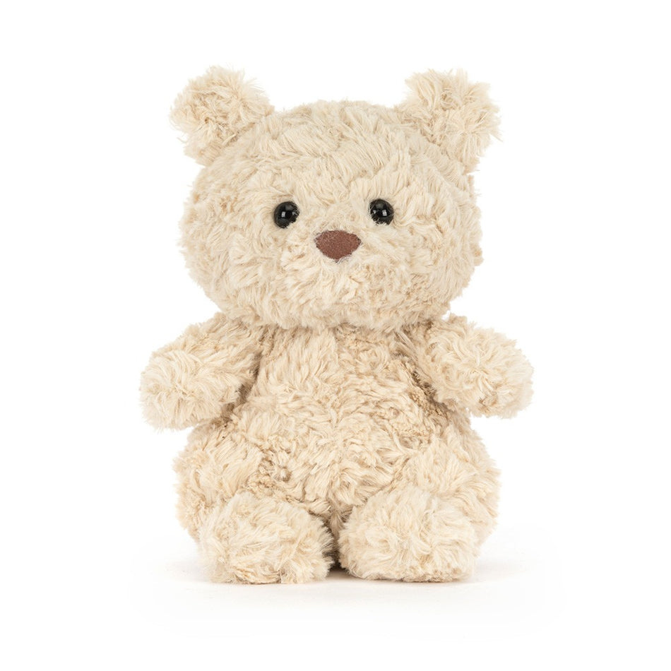 Bartholomew Bear Junior Stuffed Animals Jellycat
