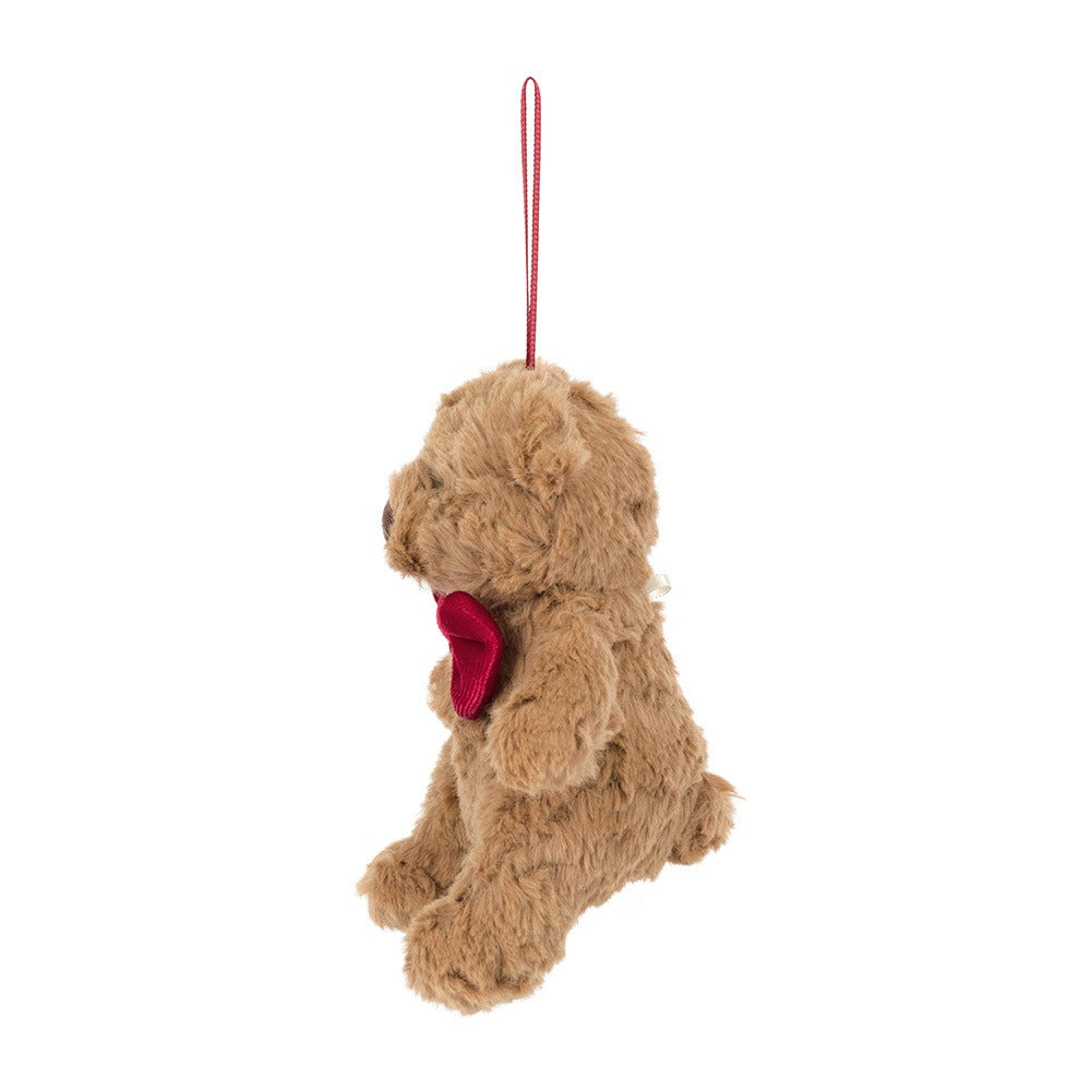 Bartholomew Bear Tree Decoration Stuffed Animals Jellycat