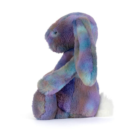 Zodihop Luxe Bunny Stuffed Animals Jellycat