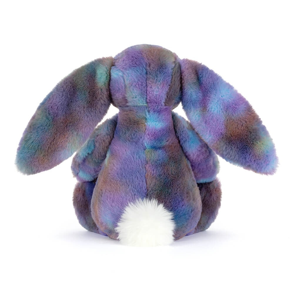 Zodihop Luxe Bunny Stuffed Animals Jellycat