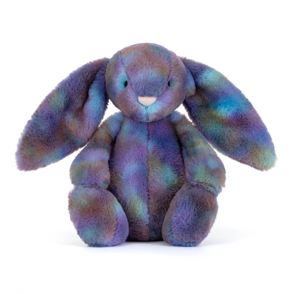 Zodihop Luxe Bunny Stuffed Animals Jellycat
