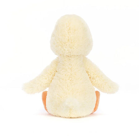 Bashful Duckling Stuffed Animals Jellycat