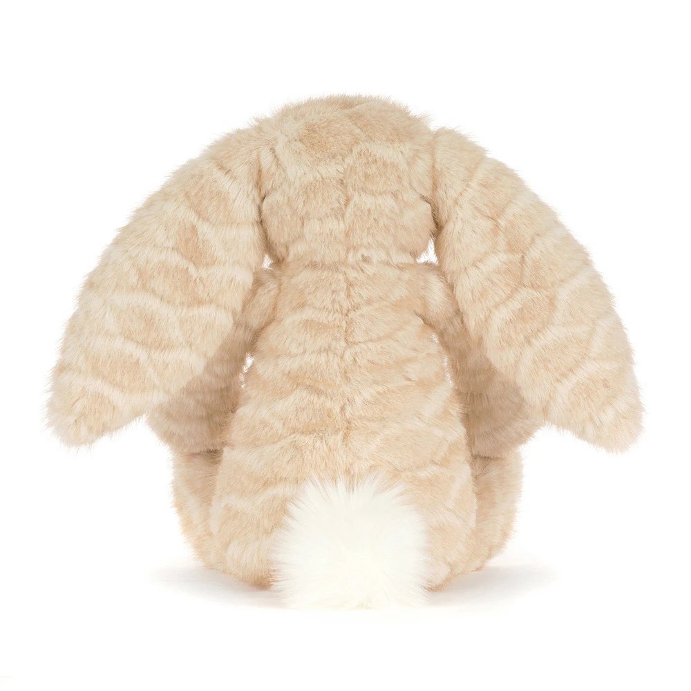 Franilla Luxe Bunny Stuffed Animals Jellycat
