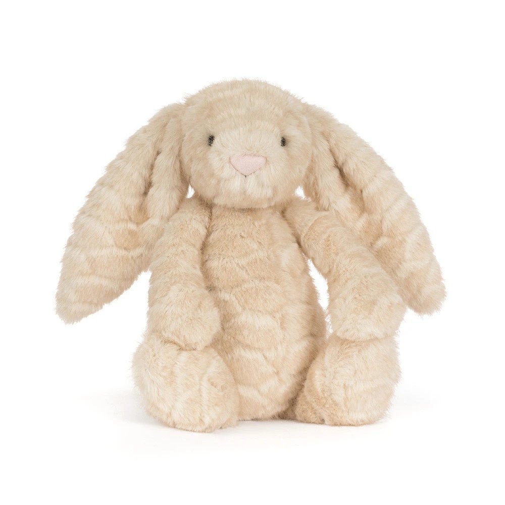 Franilla Luxe Bunny Stuffed Animals Jellycat
