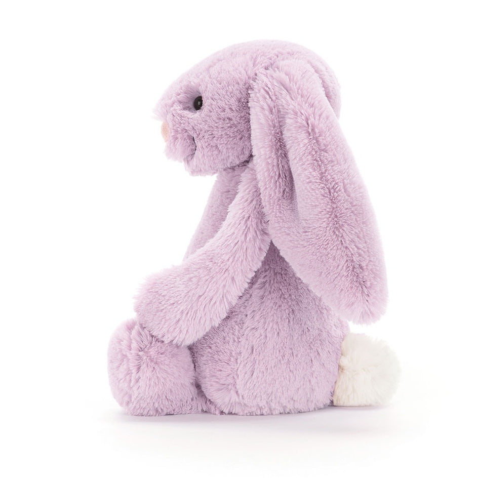 Bashful Lilac Bunny Medium