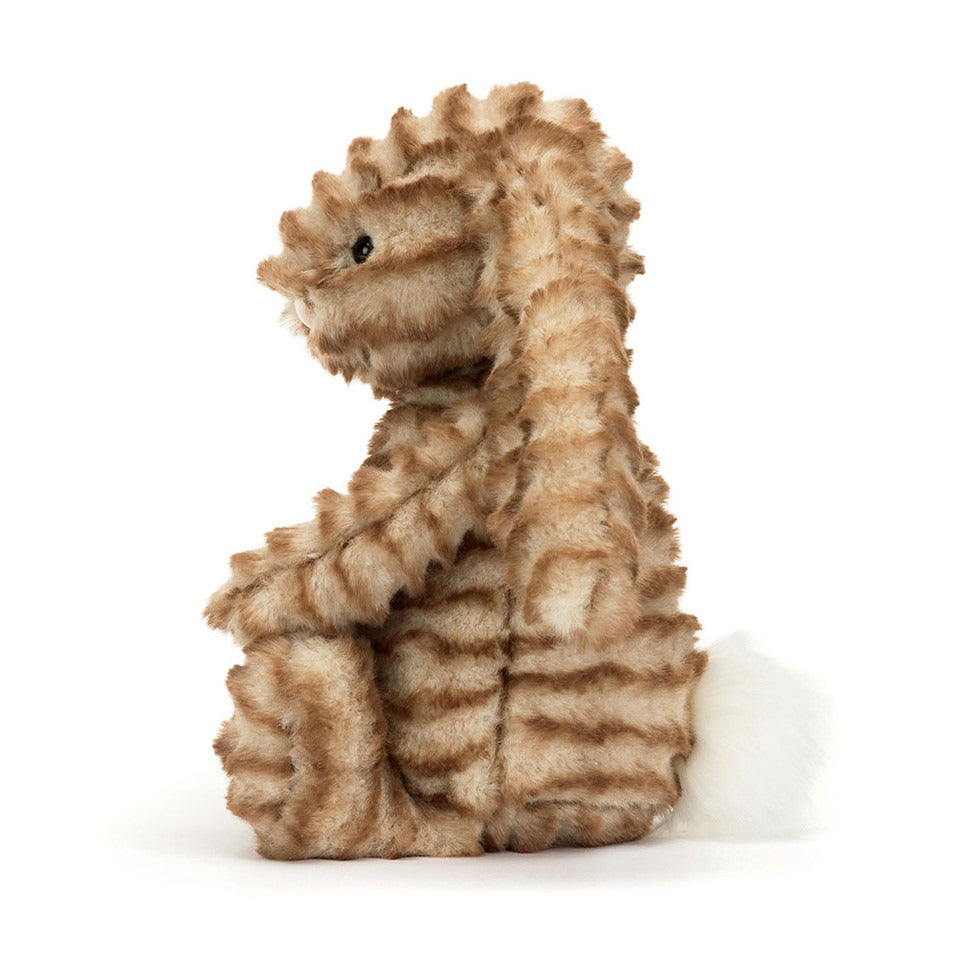 Jelly cat 新品 Bashful Luxe Bunny Juniper Jellycat Bashful Luxe Bunny Juniper – Destination Baby & Kids