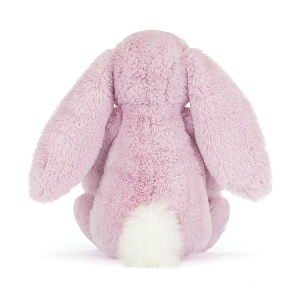 Thistlepop Blossom Luxe Bunny Stuffed Animals Jellycat