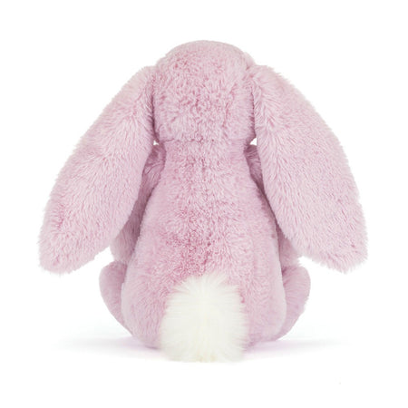 Thistlepop Blossom Luxe Bunny Stuffed Animals Jellycat