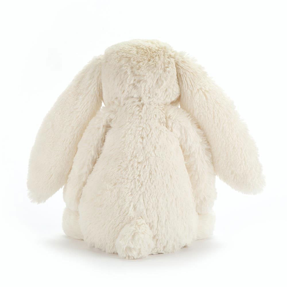 Jellycat Bashful Twinkle Bunny Medium – Destination Baby & Kids