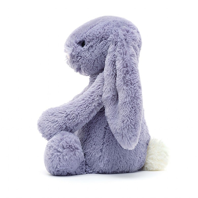 Jellycat Bashful Viola Bunny - Original – Destination Baby & Kids