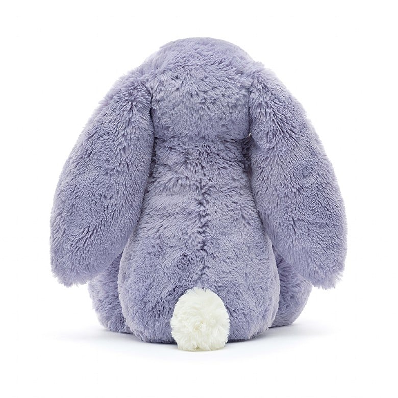 新品  Bashful Viola Bunny Sサイズ Jellycat Bashful Viola Bunny - Original – Destination Baby & Kids