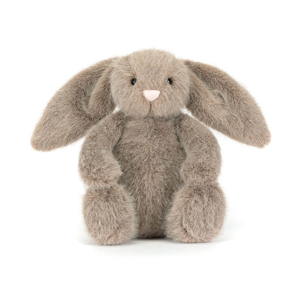 ぬいぐるみ  Flufflet Bunny Jellycat Fawn Flufflet Bunny – Destination Baby & Kids