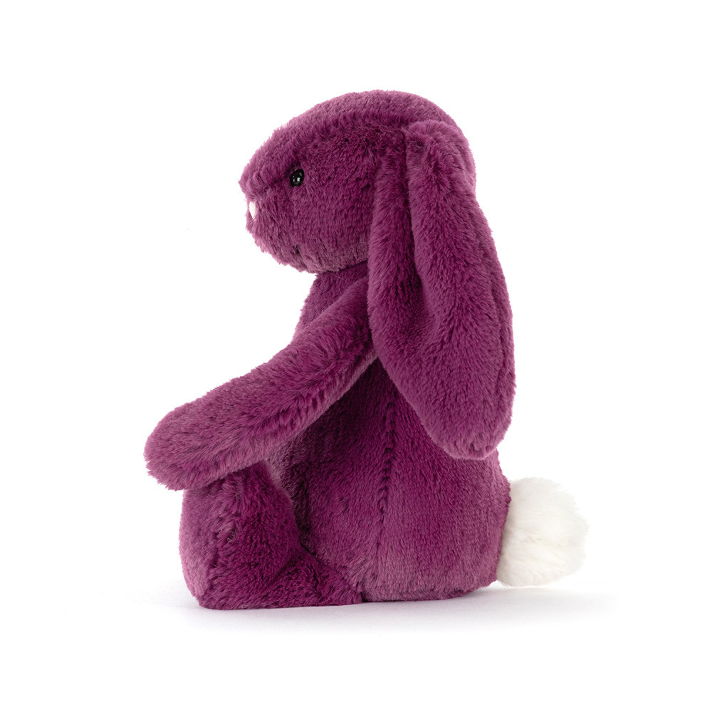 Bashful Allium Bunny Little Stuffed Animals Jellycat
