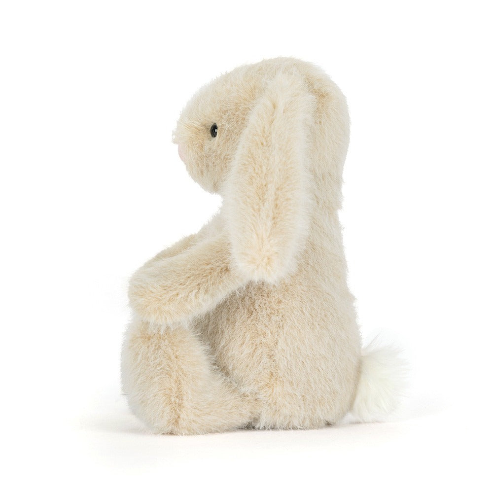 Jellycat Wheat Flufflet Bunny – Destination Baby & Kids