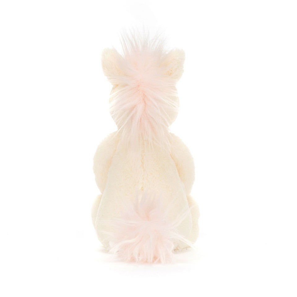 Jellycat Bashful Unicorn Small – Destination Baby & Kids