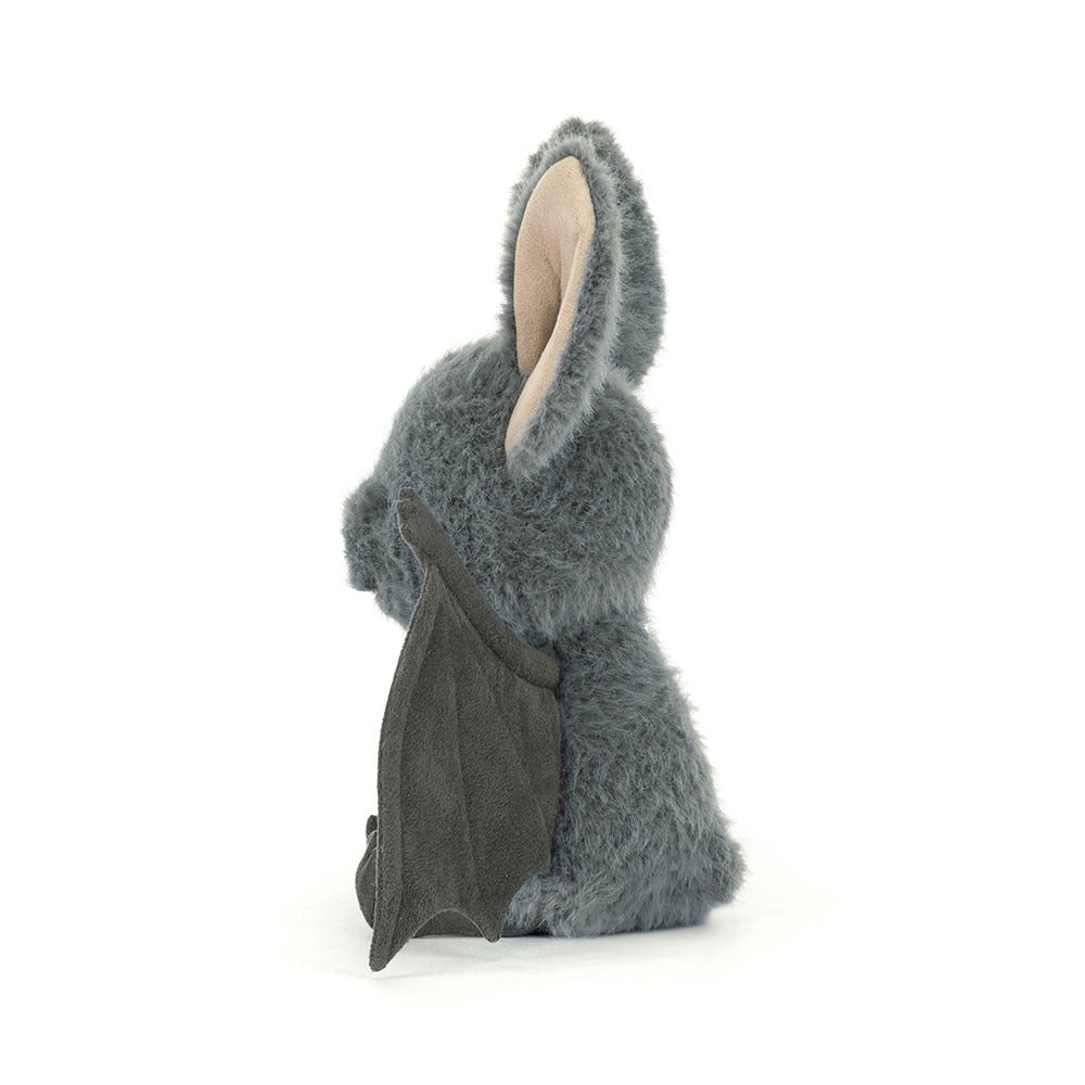 Broox Bat Stuffed Animals Jellycat