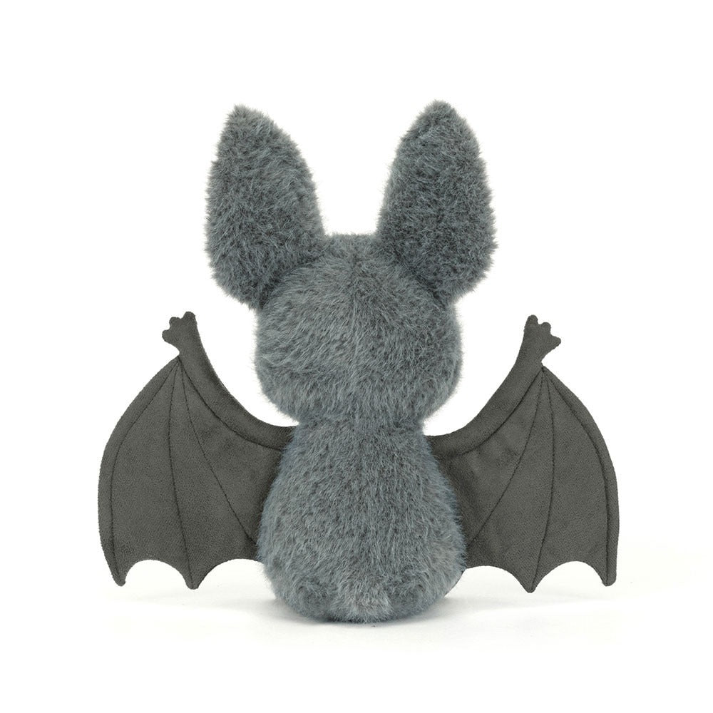 Broox Bat Stuffed Animals Jellycat