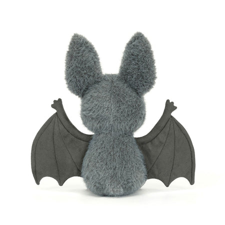 Broox Bat Stuffed Animals Jellycat