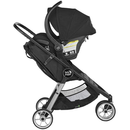 City Mini 2/GT2 Single Car Seat Adapter | Maxi Cosi Stroller Accessories Baby Jogger
