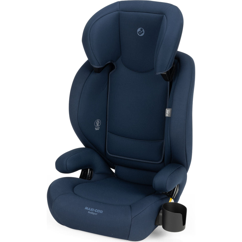 RodiSport Booster Car Seat