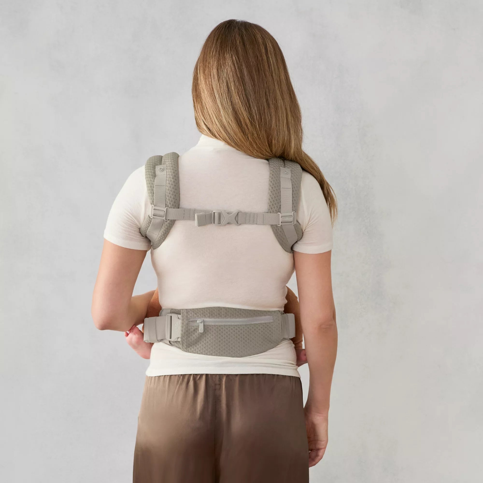 Omni Deluxe Mesh Baby Carrier Slings & Carriers ergobaby