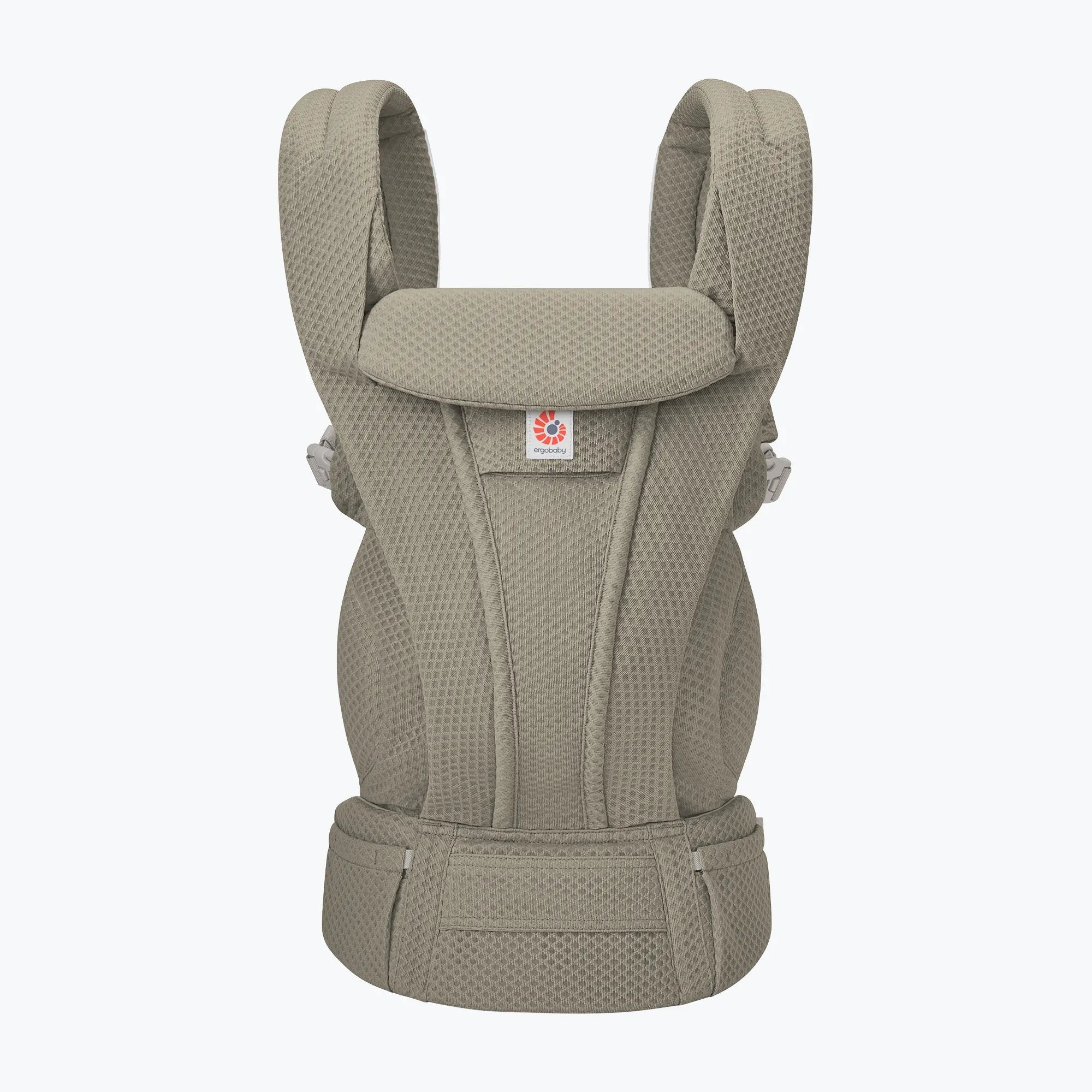 Omni Deluxe Mesh Baby Carrier Slings & Carriers ergobaby