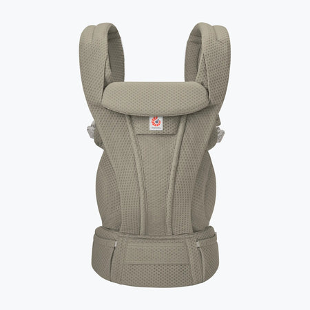 Omni Deluxe Mesh Baby Carrier Slings & Carriers ergobaby