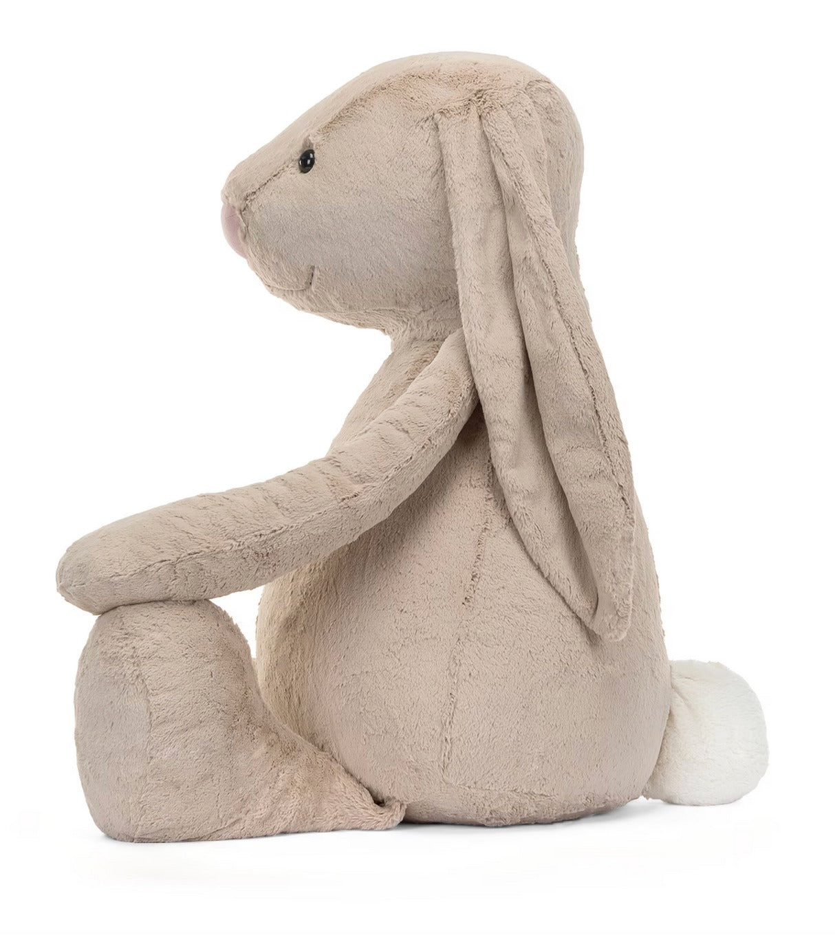 Jellycat Bashful Beige Bunny Gigantic – Destination Baby & Kids